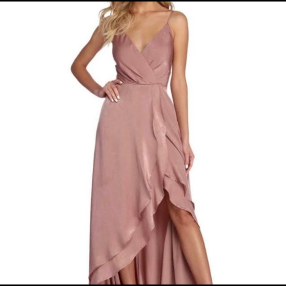 Windsor Romatic Formal Dress